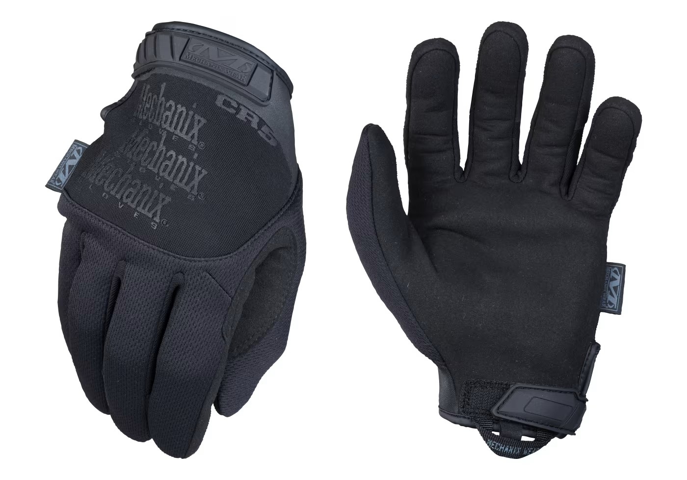 Mechanix Rukavice proti proříznutí Pursuit D5 Covert 2XL