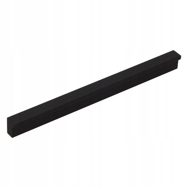 

Uchwyt meblowy UA02 czarny mat Gamet L-128/158mm