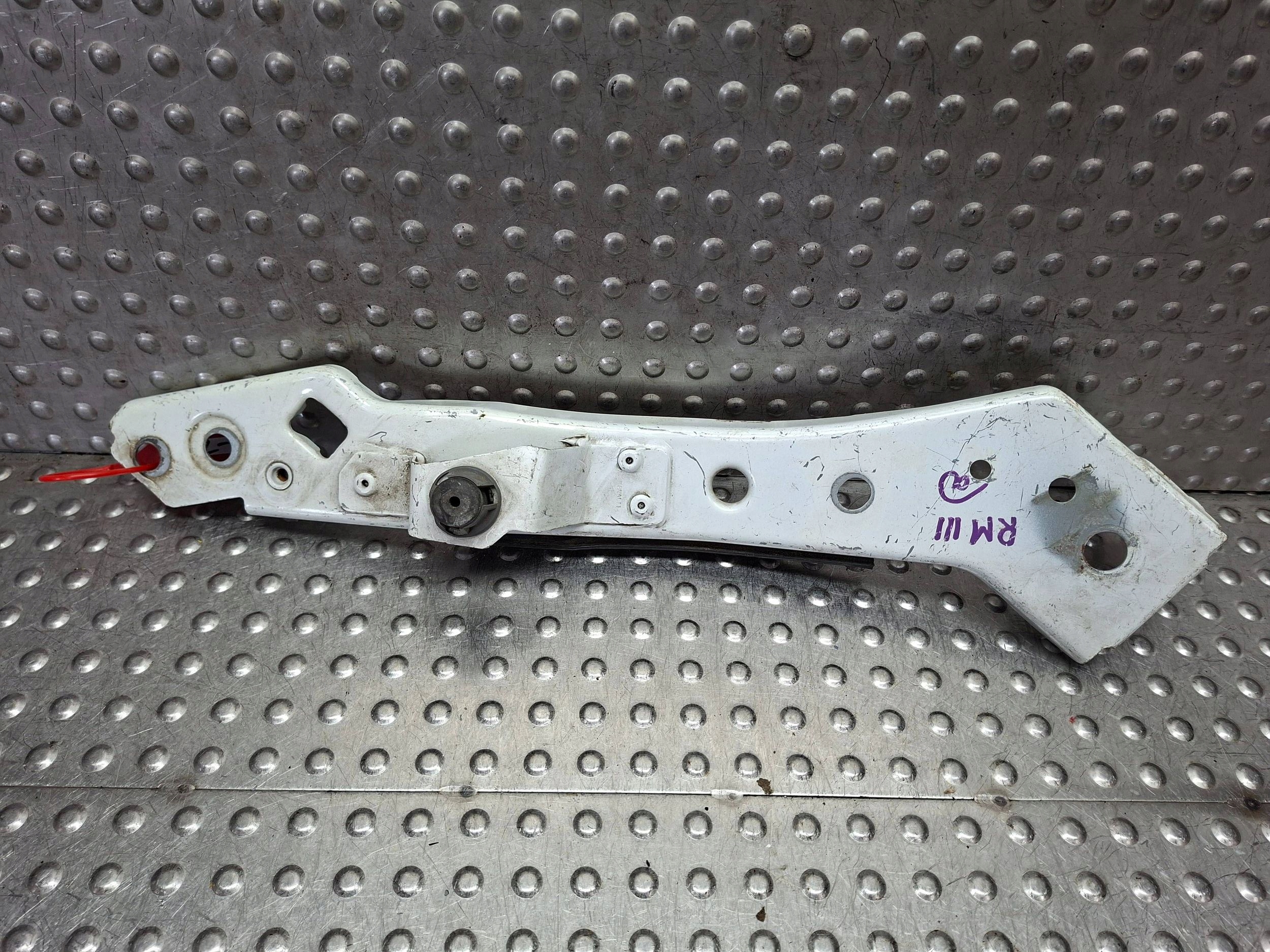 OKULAR front left 6251306E RENAULT MEGANE III 2009