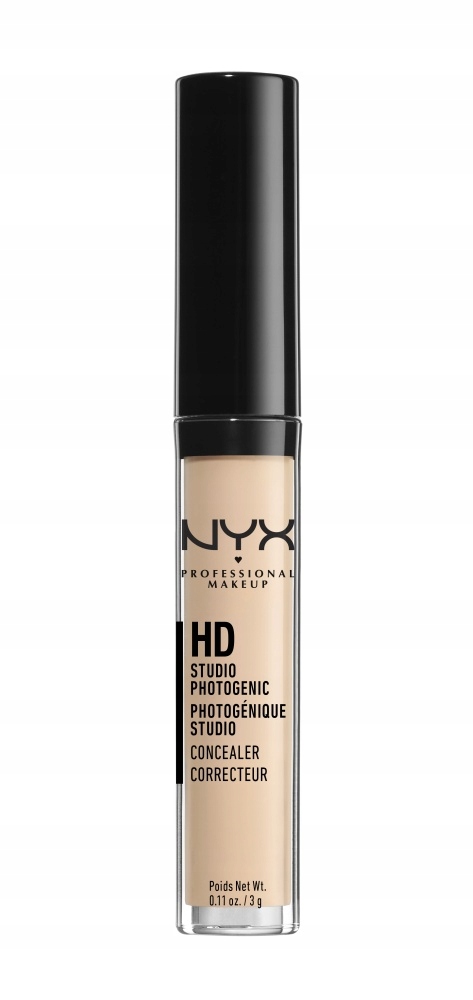

Nyx Professional Makeup Korektor w Płynie Fair