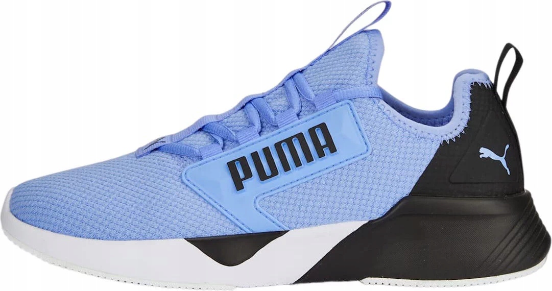 Buty Damskie Do Biegania Retaliate Mesh Puma