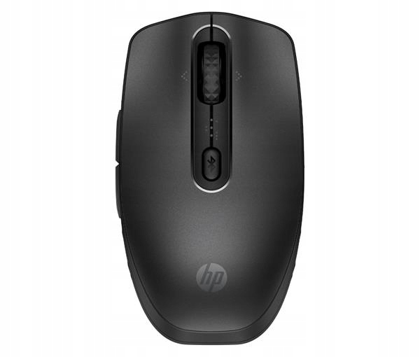 Bluetooth myš Hp 695 Rechargeable 8F1Y4AA#ABB