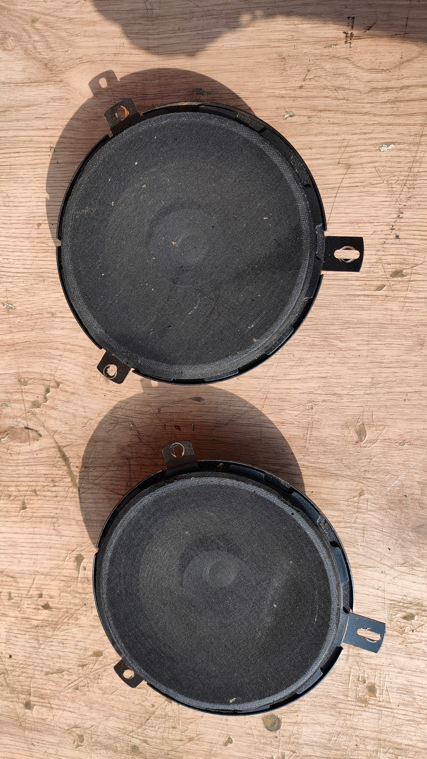 JEEP GRAND CHEROKEE WJ 99-04 GŁOŚNIK DRZWI TYŁ