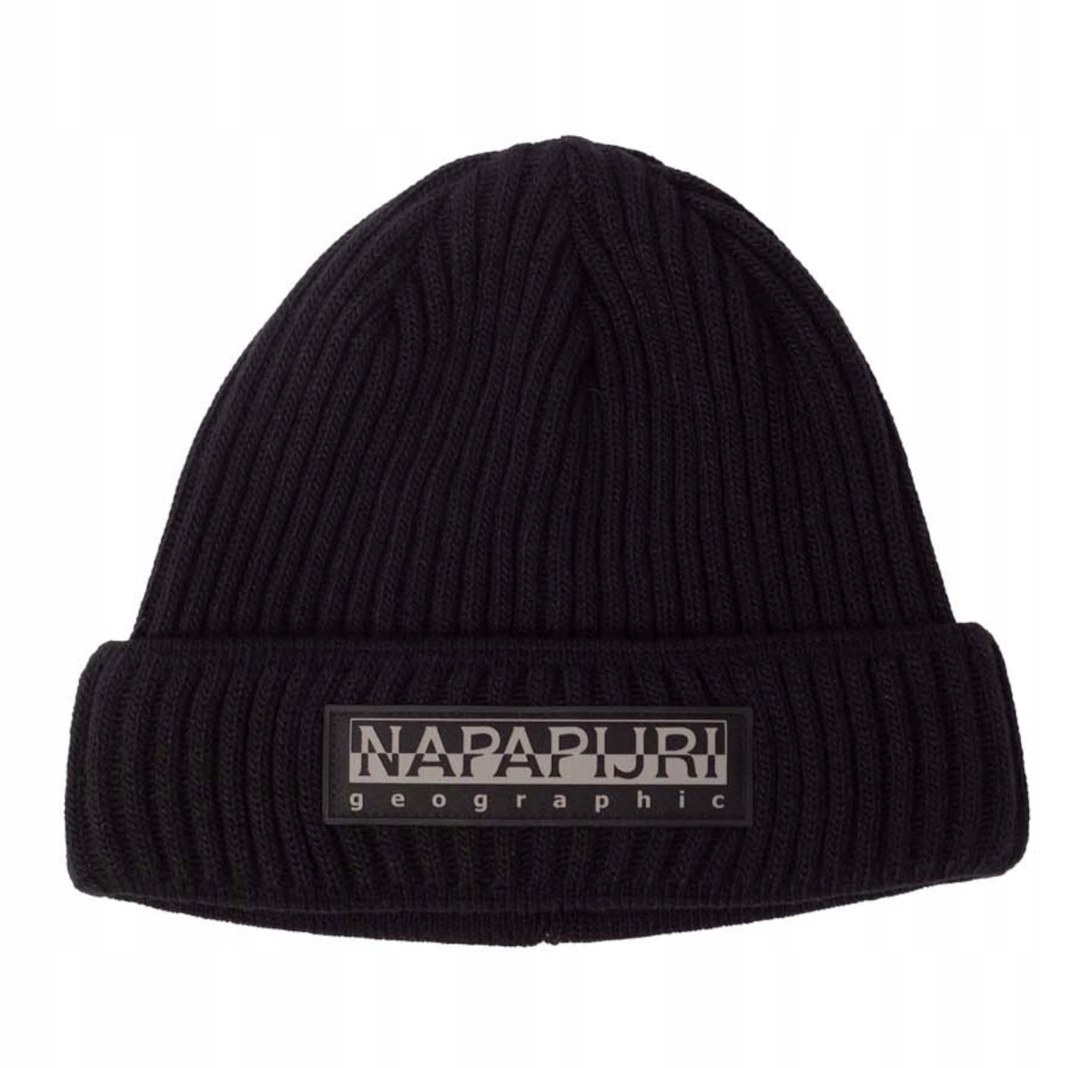 Napapijri Čepice NP0A4HXM041 Black Os