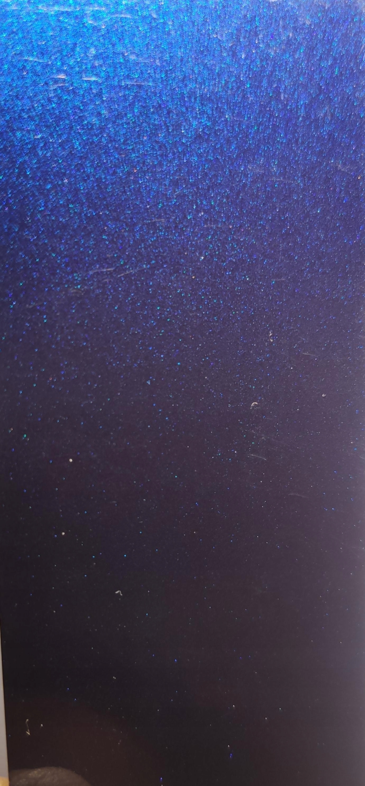 BAZA PERŁOWA BMW 297 MONTREAL BLUE 1 LITR IXELL 55 Rodzaj bazowe