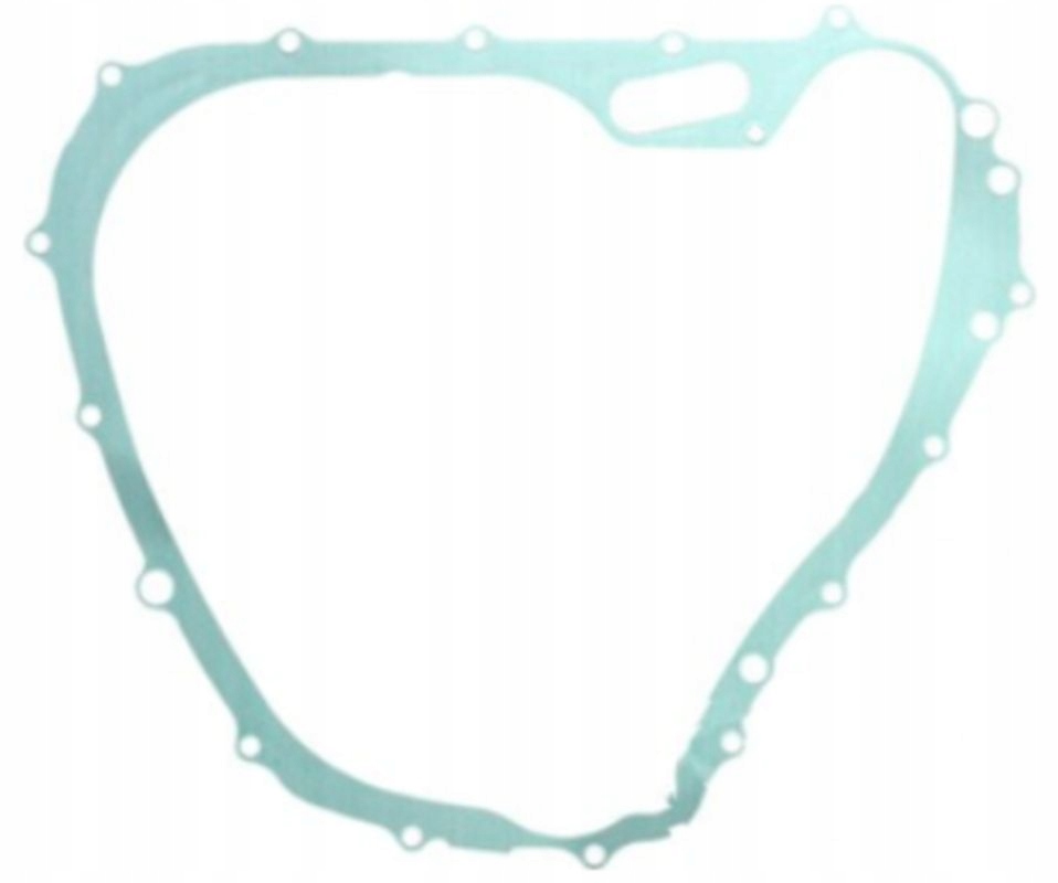 Athena Uszczelka Pokrywy Alternatora Suzuki LT-A700X Kingquad '06-'07, Lt-a