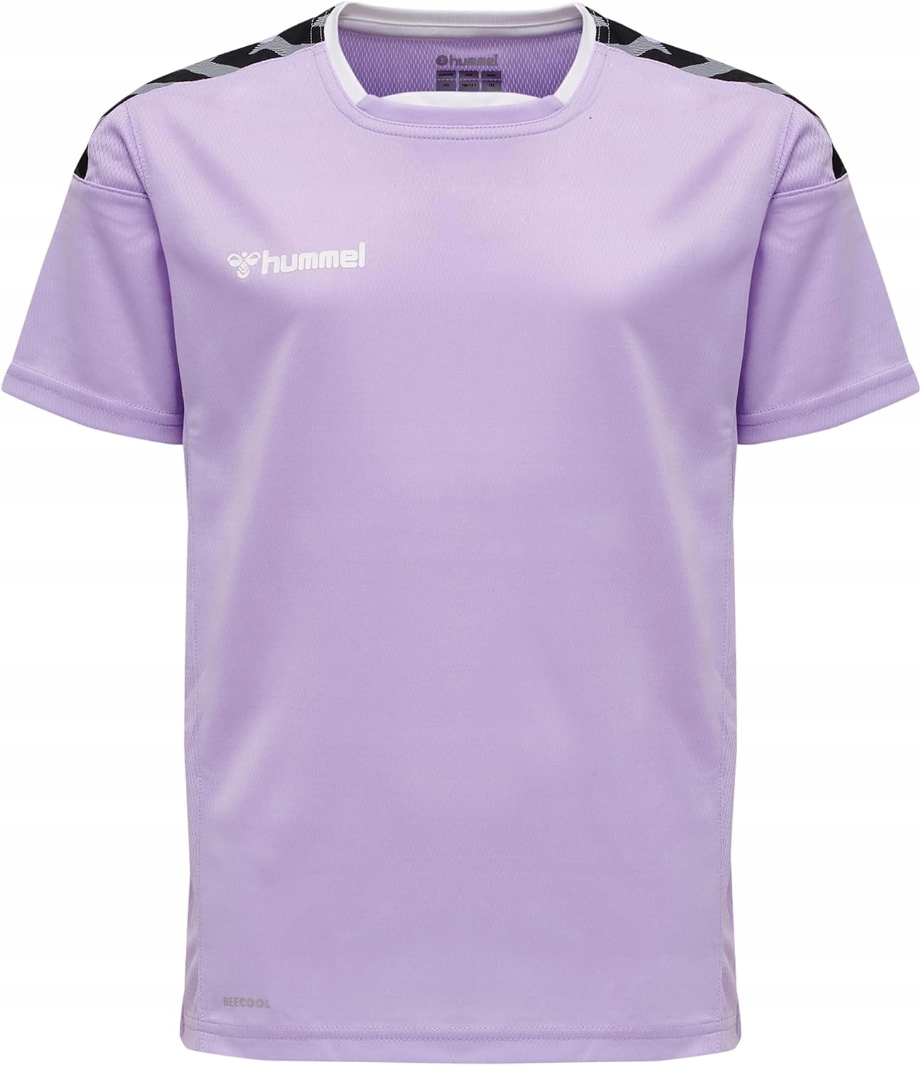 KOSZULKA HUMMEL AUTHENTIC KIDS POLY R.128 Marka Hummel