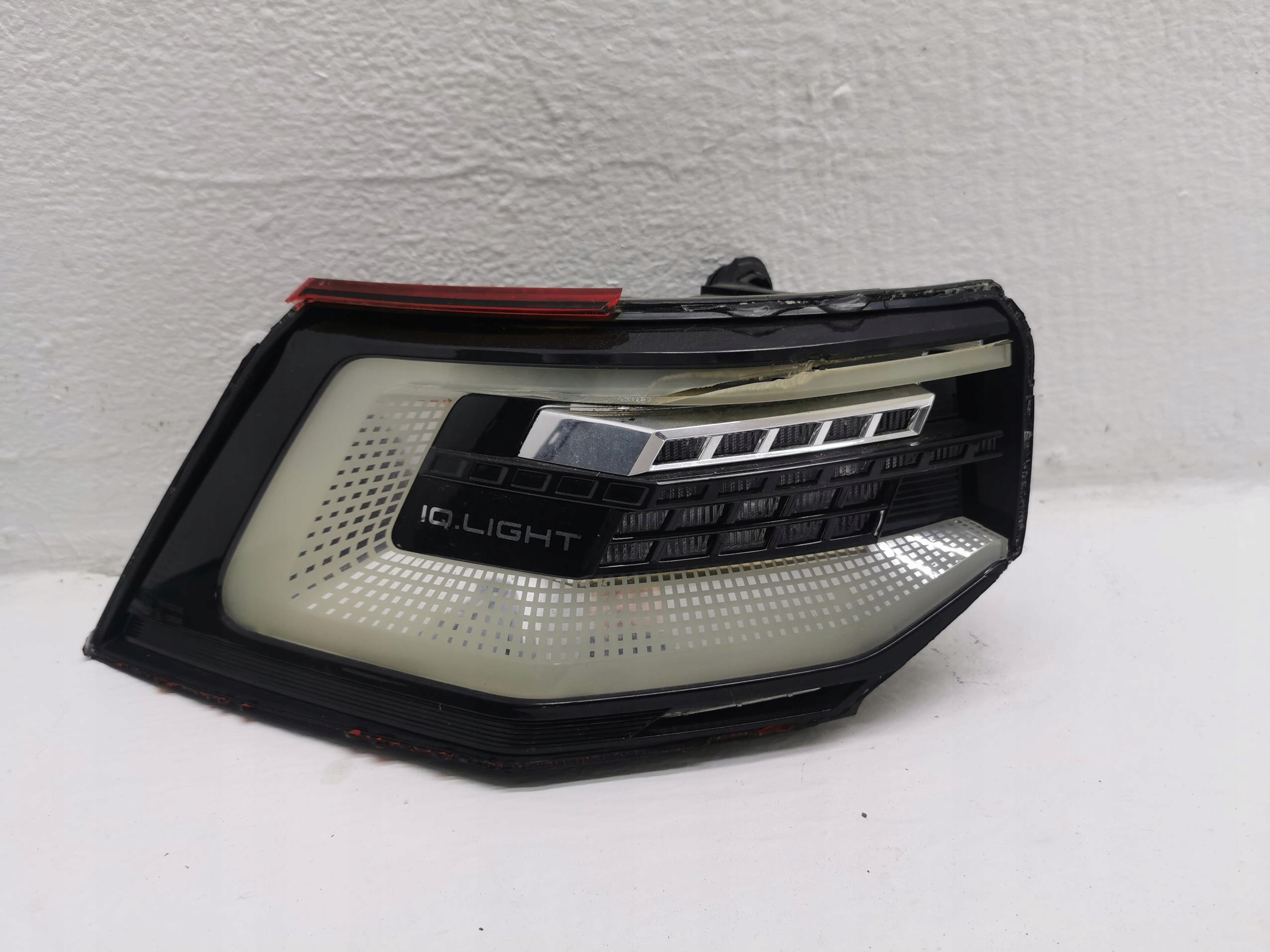 light left rear part IQ LIGHT VW GOLF VIII 5H0945207A
