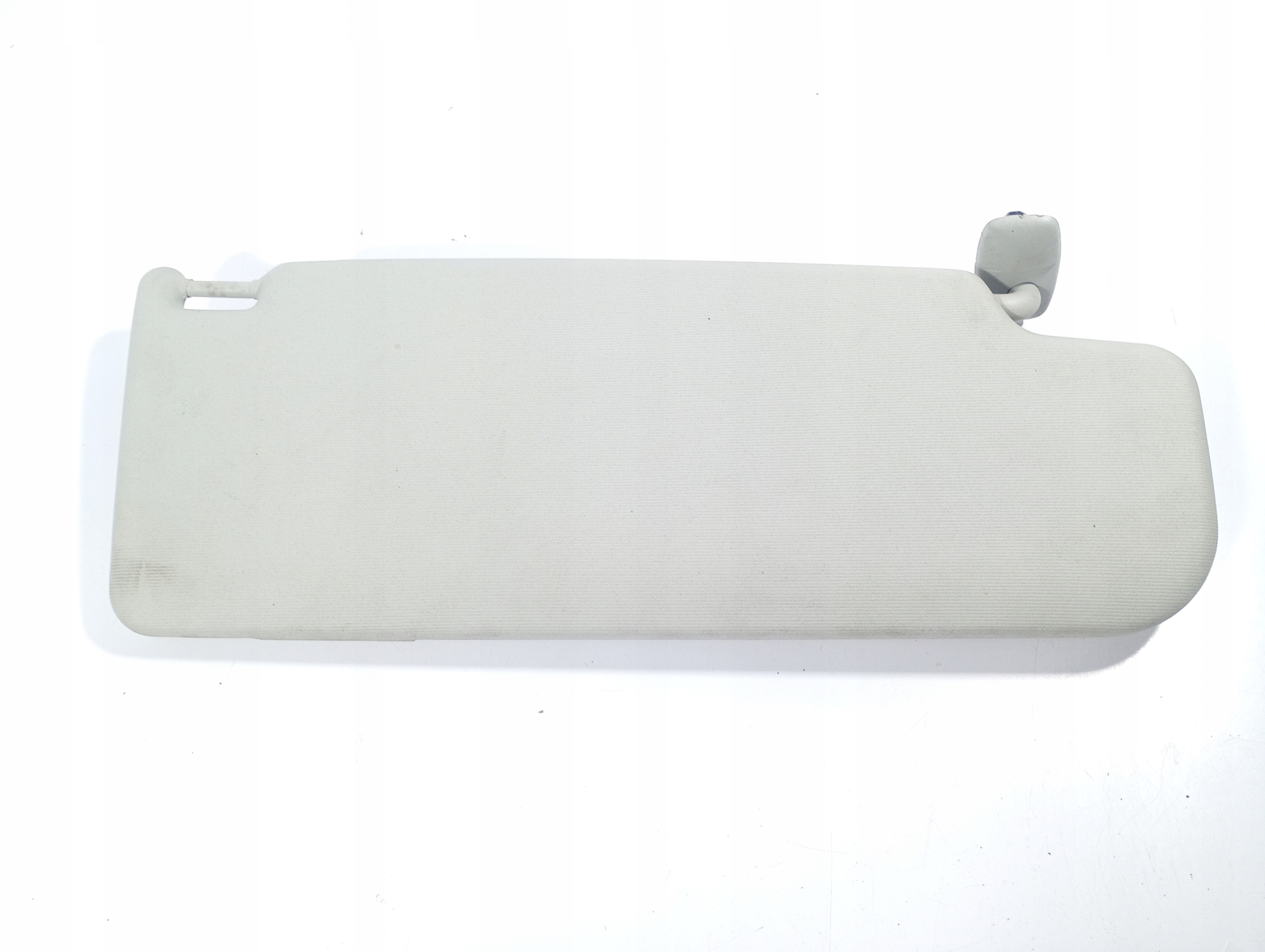 cover PRZECIWSLONECZNA left driver´s visor left SEAT Mii 11-19