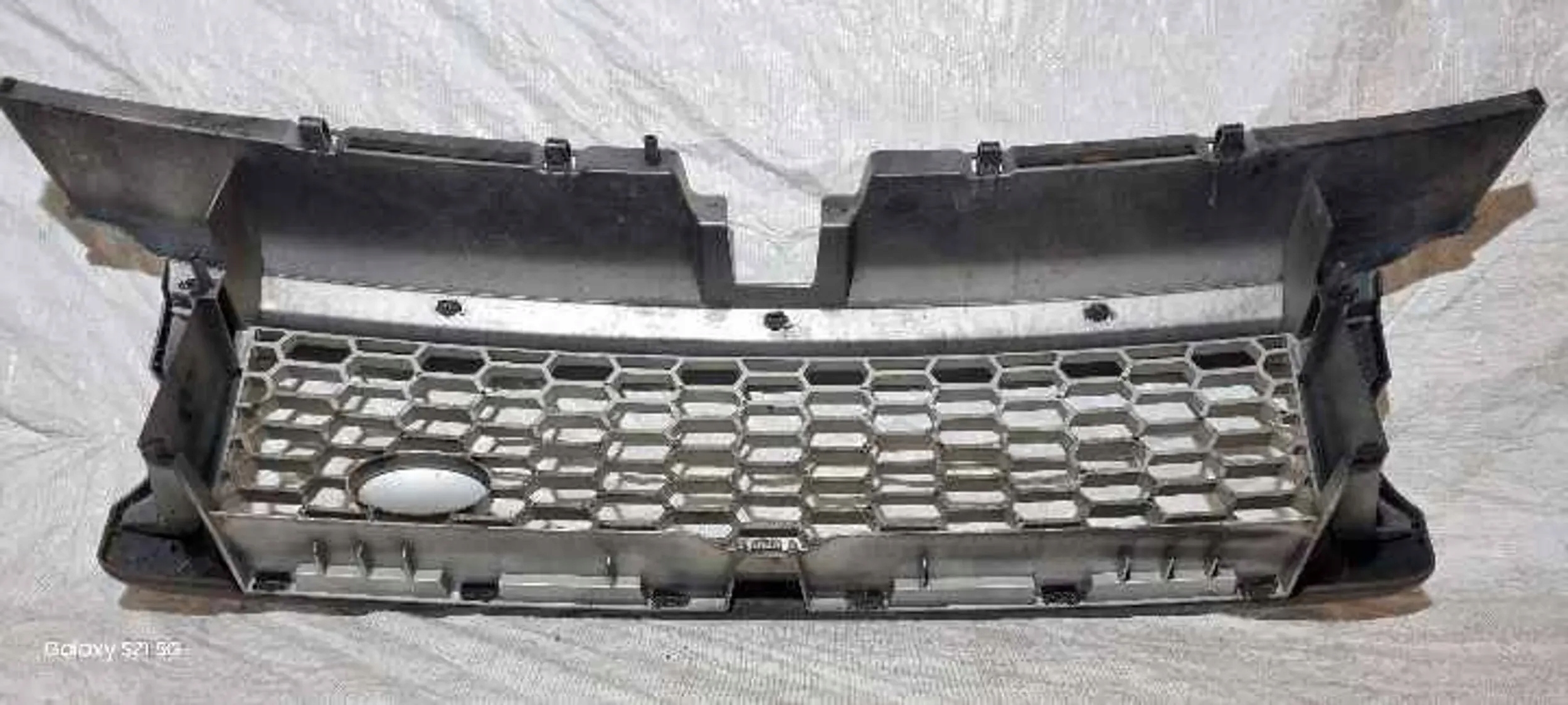 Land Rover Range Sport L494 Kühlergrill FRONTGRILL Kühlergitter - Thumbnail 7