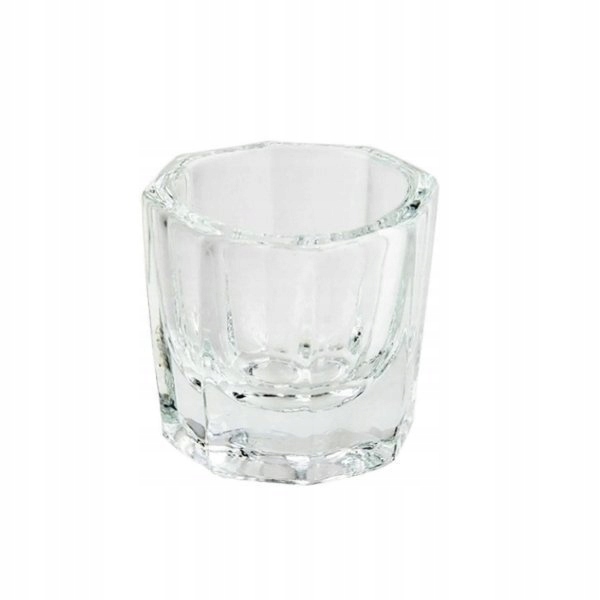 

Kieliszek naczynko na liquid do henny