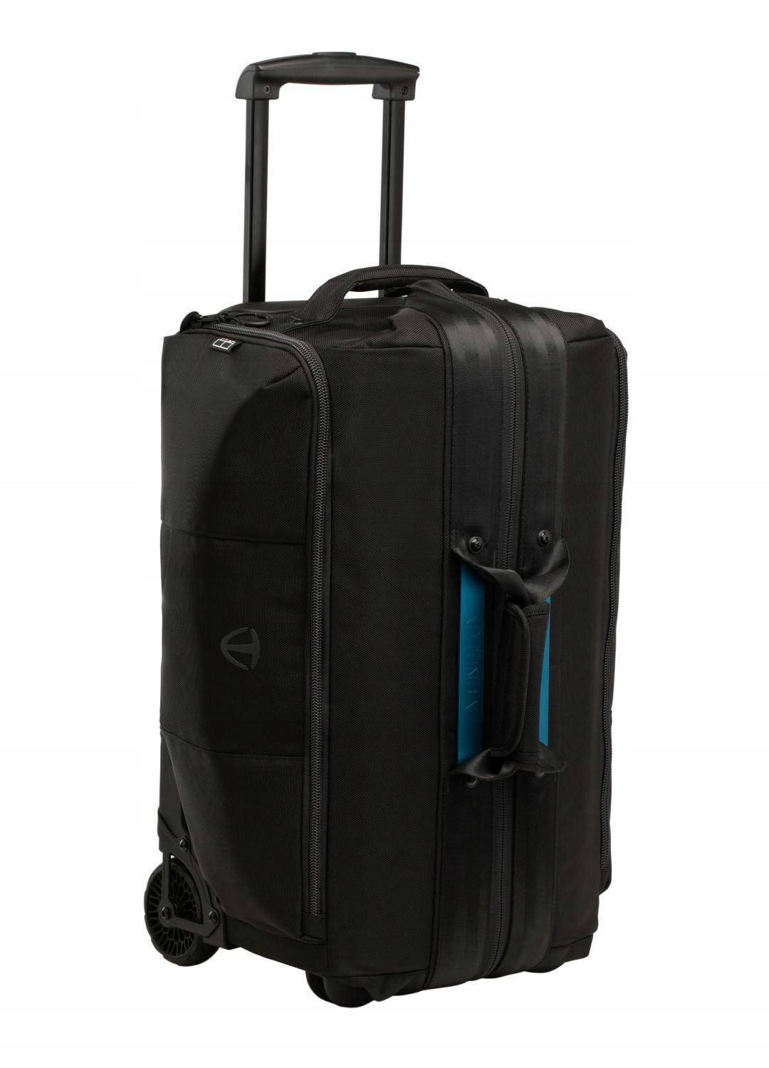 Tenba Cineluxe Roller 24 Černá