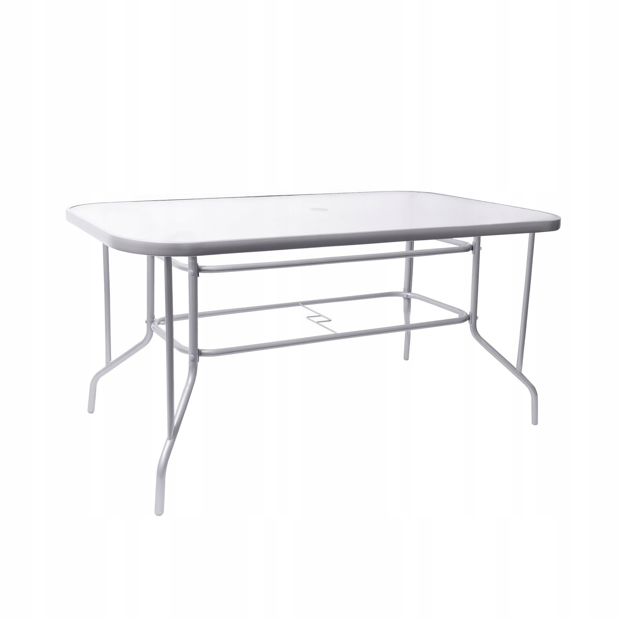 Linder Exclusiv Záhradný stôl Milano MC331166 140x80 cm
