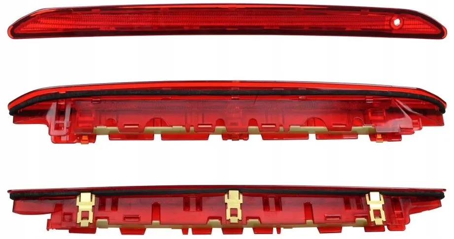 Dodatečné Stop Led Světlo Seat Leon St Sc 12-20