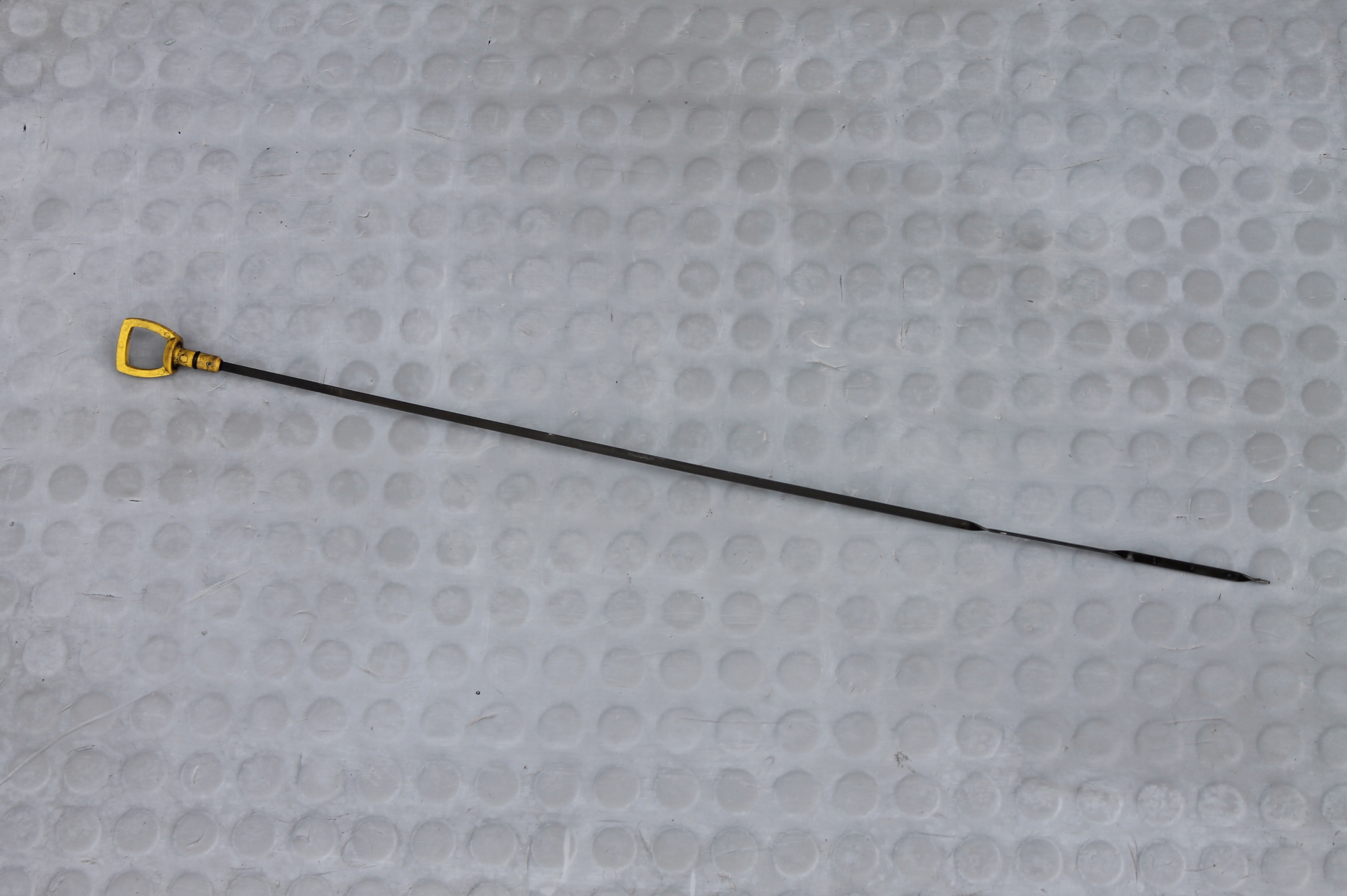 BAGNET MIARKA POZIOMU OLEJU MAZDA CX-3 1.5 SKYACTIV-D 14-21