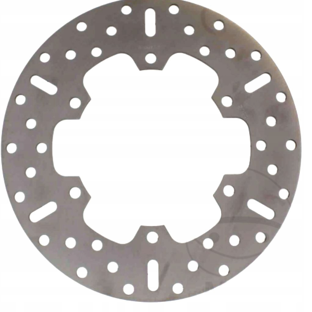 Brzdová Kotúčka Zadná Yamaha Mt 125 Yzf-r A Abs