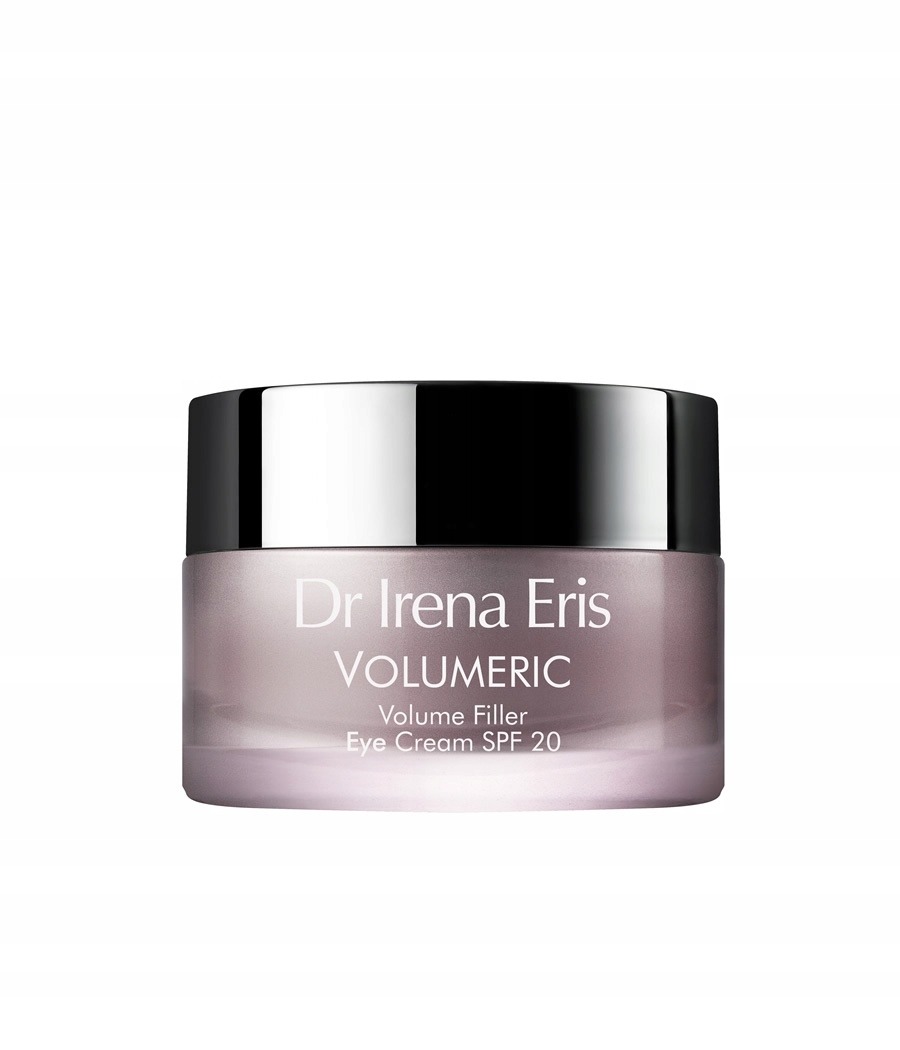 DR IRENA ERIS VOLUMERIC VOLUME FILLER EYE CREAM SPF 20 KREM POD OCZY 15 ML