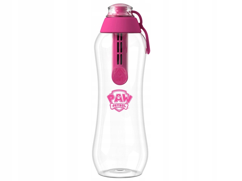 

Butelka filtrująca Dafi Psi Patrol Skye 500 ml