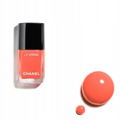 Le Vernis Lakier do paznokci 163