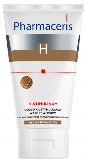 

Pharmaceris H Odżywka stymulująca do włosów 150ml