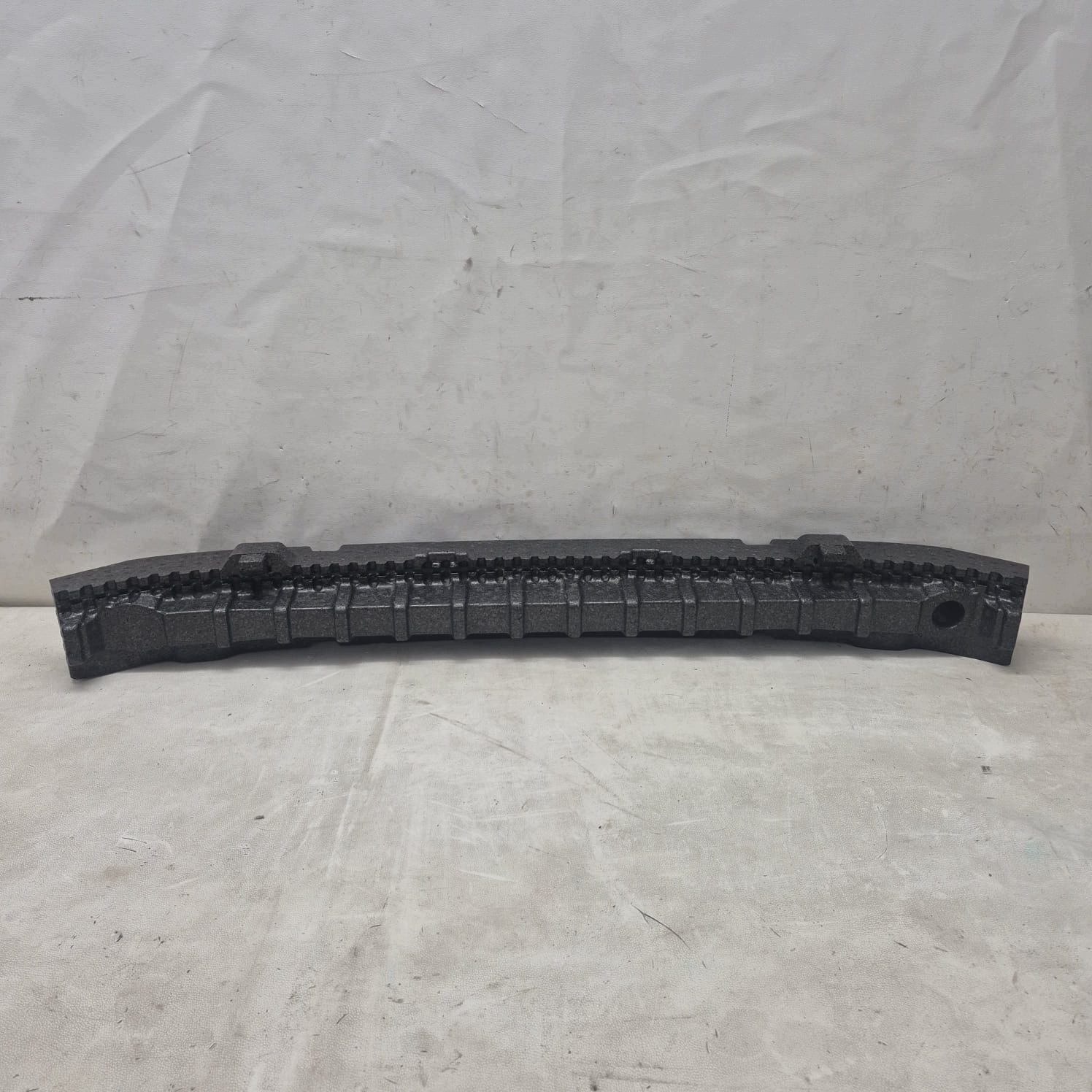 VW GOLF VIII 8 19-> PIANKA ABSORBER nárazníku předek