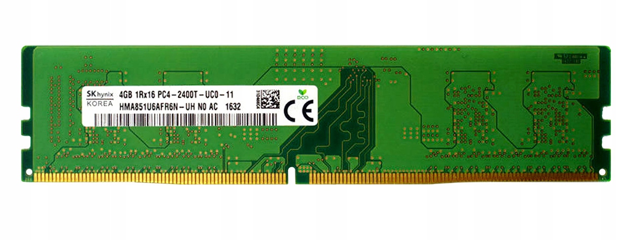 Ddr4 2400t Hynix - Niska cena na Allegro