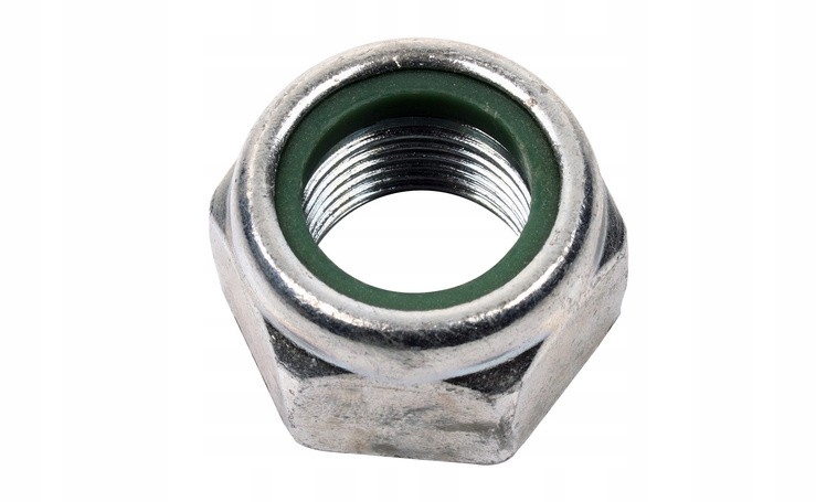 

Nakrętka z wkładką M24x2 1szt