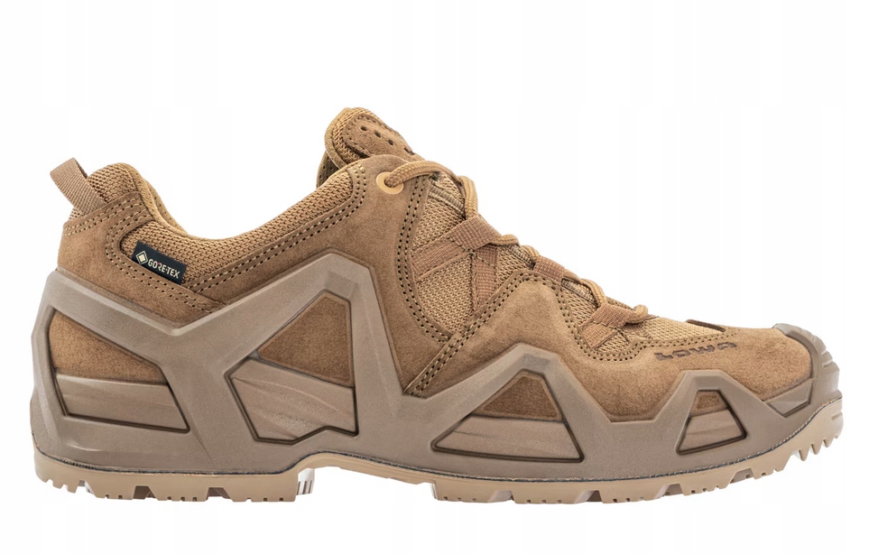 Lowa Buty Zephyr MK2 Gtx Lo Coyote Op 8,5