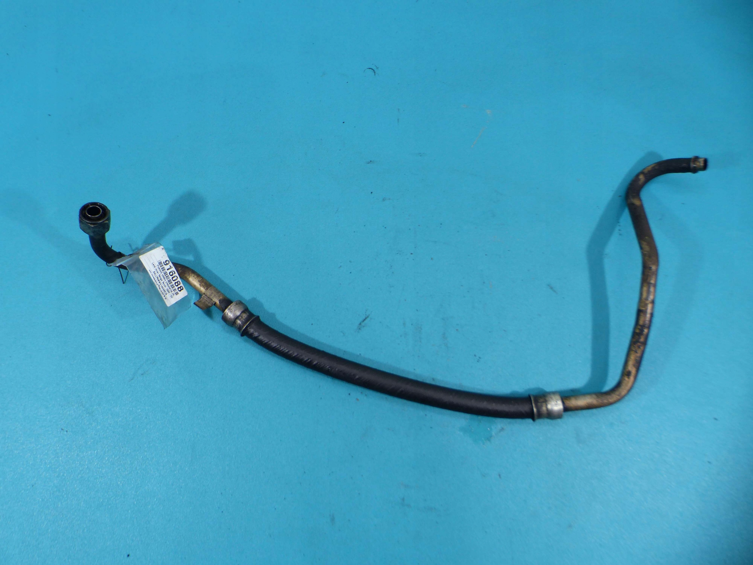 PRZEWÓD SKRZYNI BIEGÓW RANGE ROVER 2 II P38 95-02