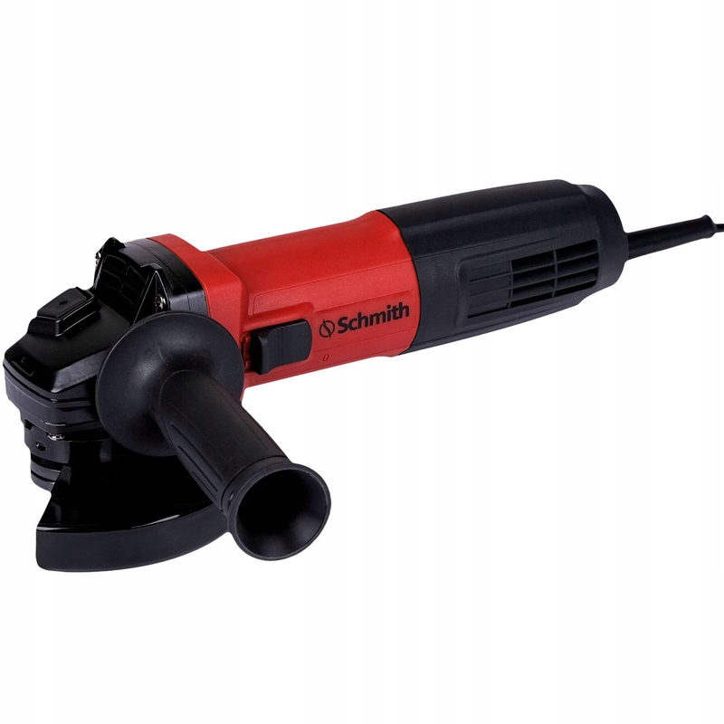 Szlifierka kątowa 125mm 720W SCHMITH SCH03P03001