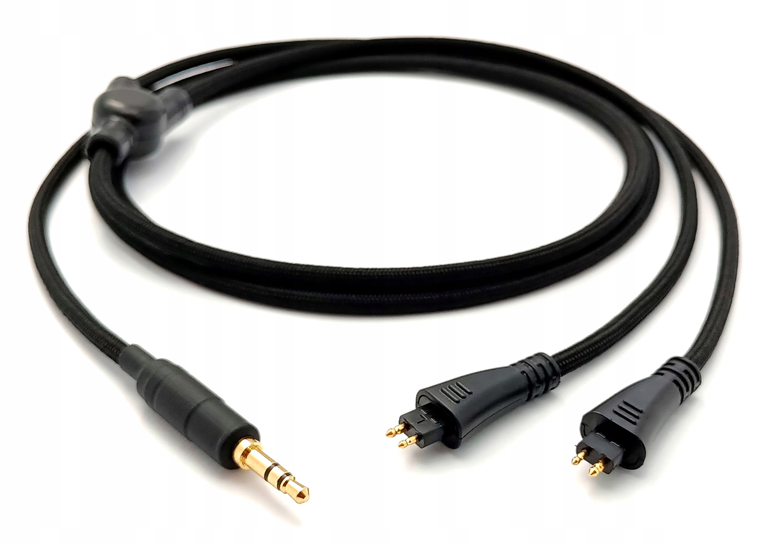 Kabel do Fostex TH610 TH900 TH909 ręcznie wykonany warianty Canare L-4E5C