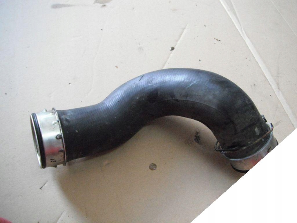 MERCEDES C W203 2.0 KOMPRESOR WĄŻ PRZEWÓD