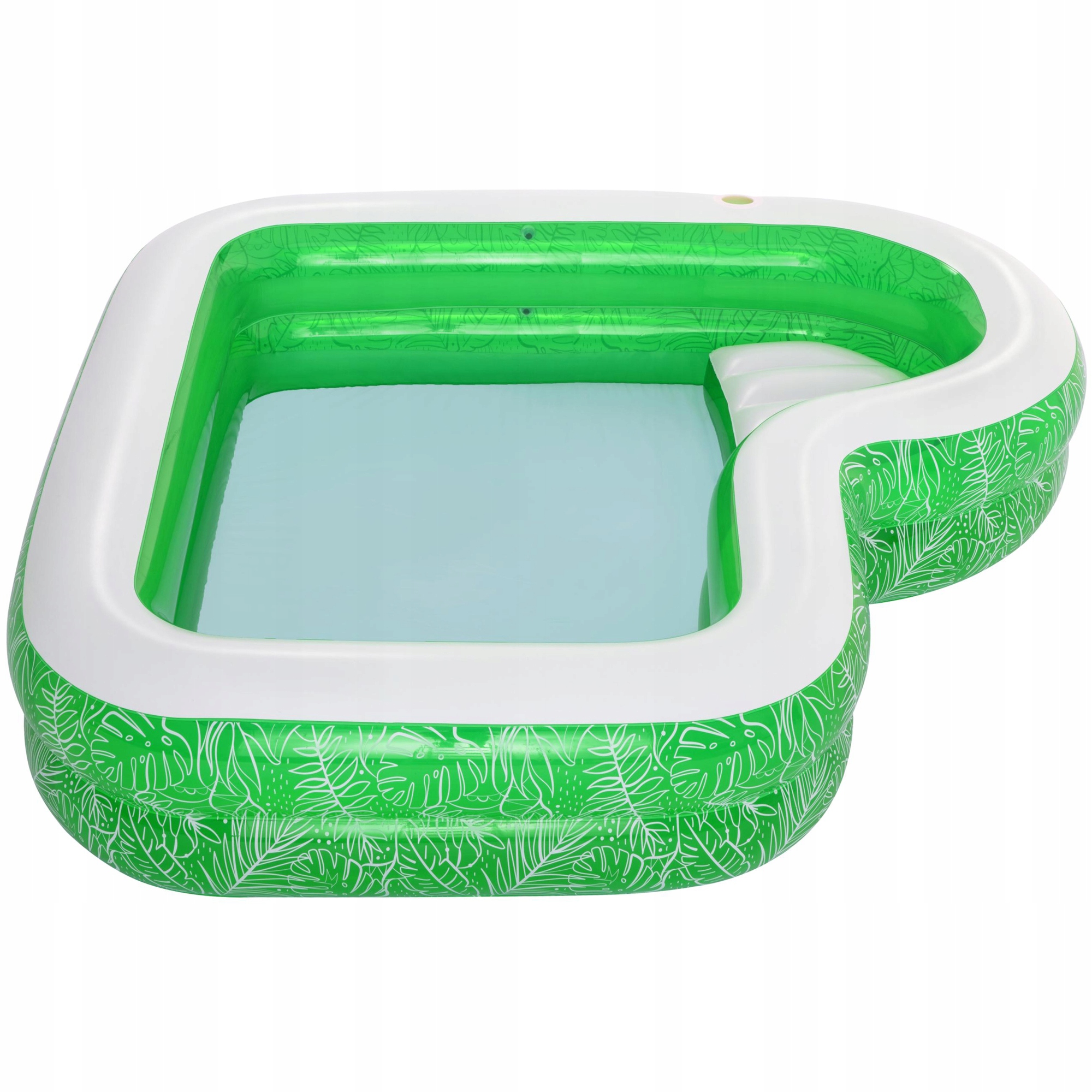 Bestway, basen dmuchany Tropikalny, 54336 Bestway