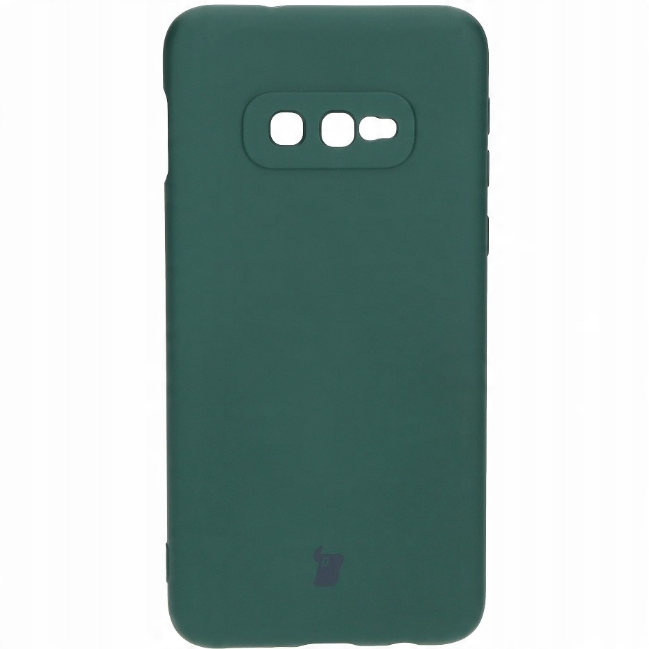 

Etui silikonowe Bizon Case do Galaxy S10e, plecki