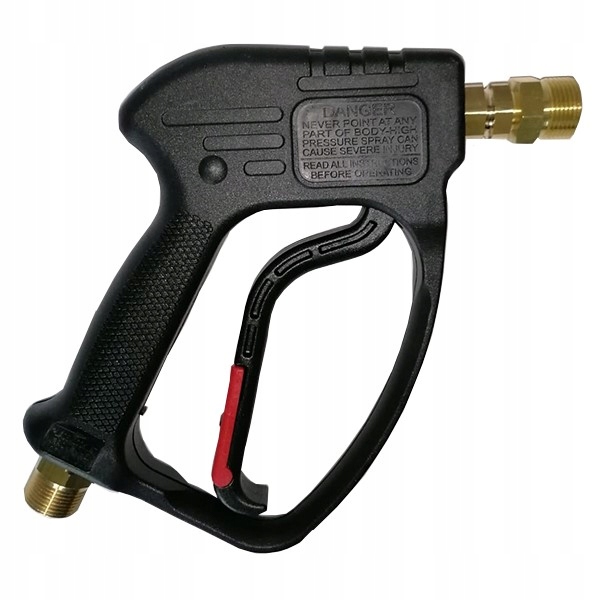 Pistolet RL30 M22x1,5 Ag M22x1,5 Ag redukcja Karcher