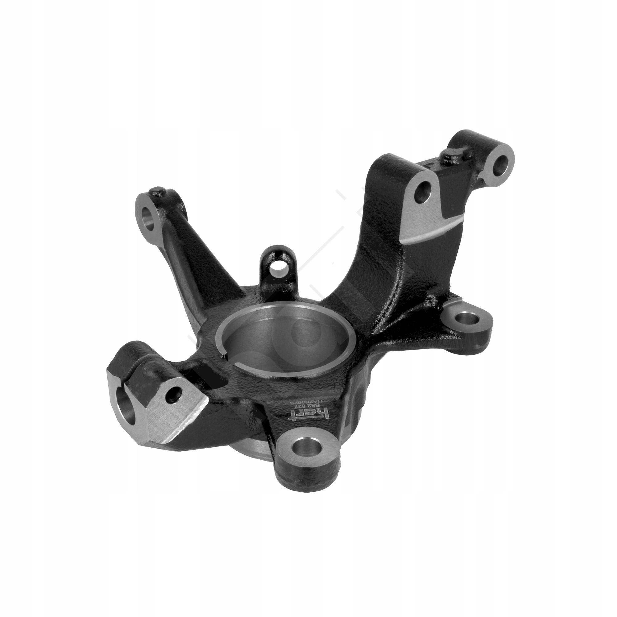 Přední Levá Výhybka Mazda CX-7, CX-9