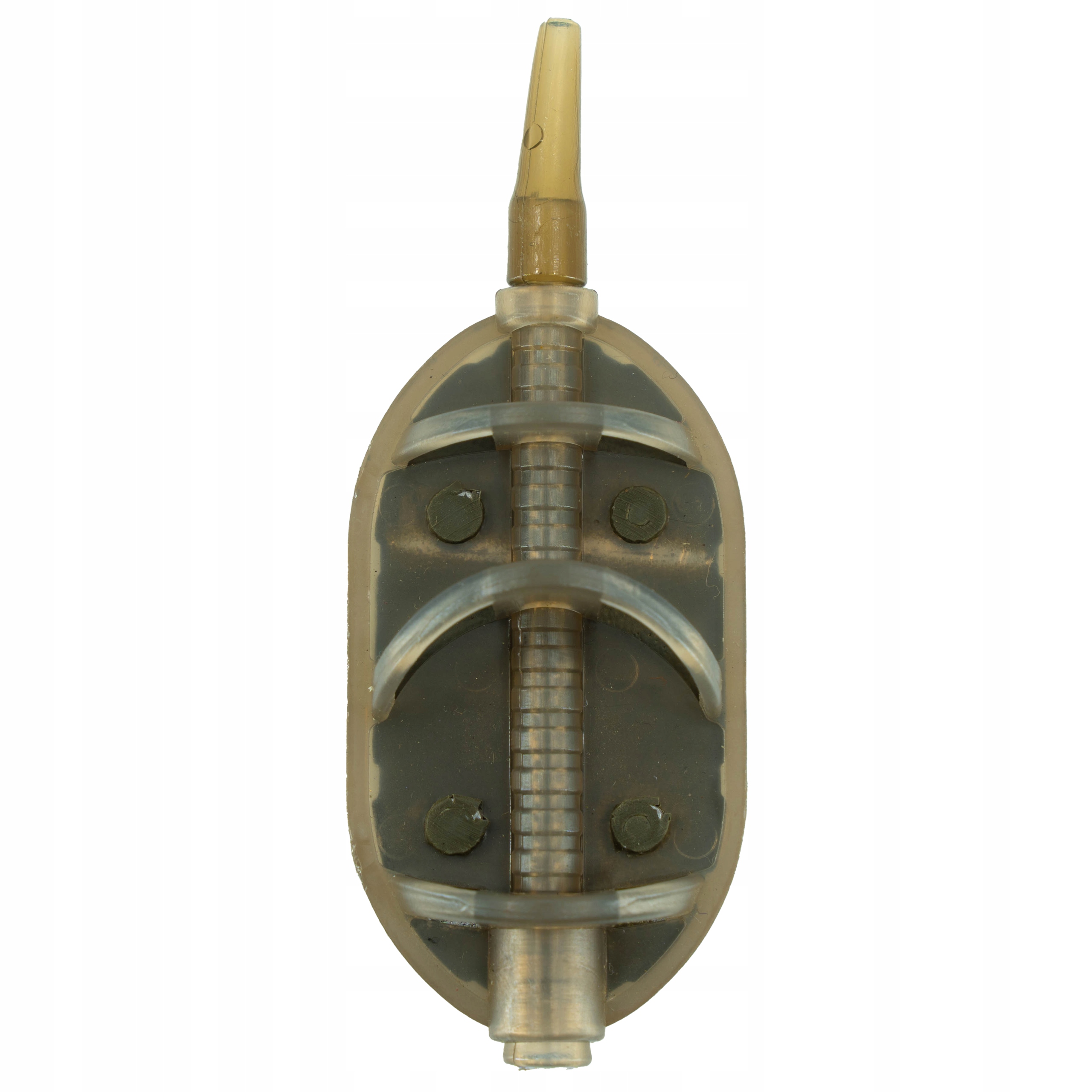 Podajnik Mad Carp Qts Arc 70g