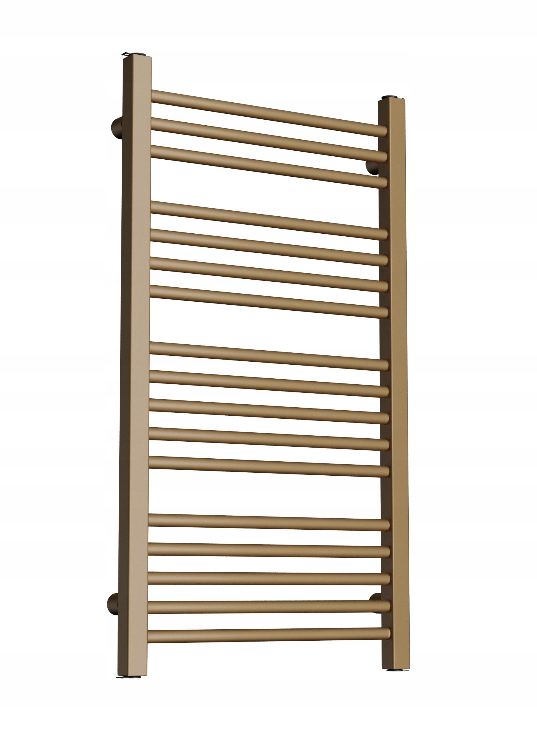 Kúpeľňový radiátor Loft 1120/550 Antik Tmavý