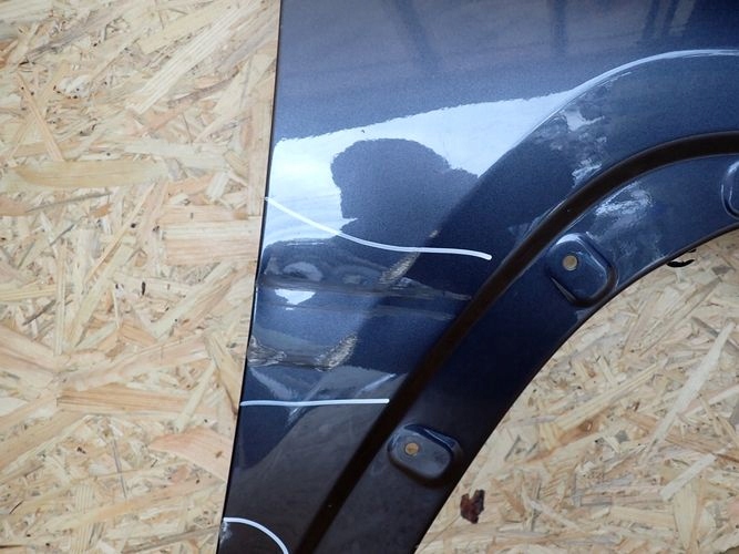 TOYOTA RAV4 RAV 4 19- fender right front front