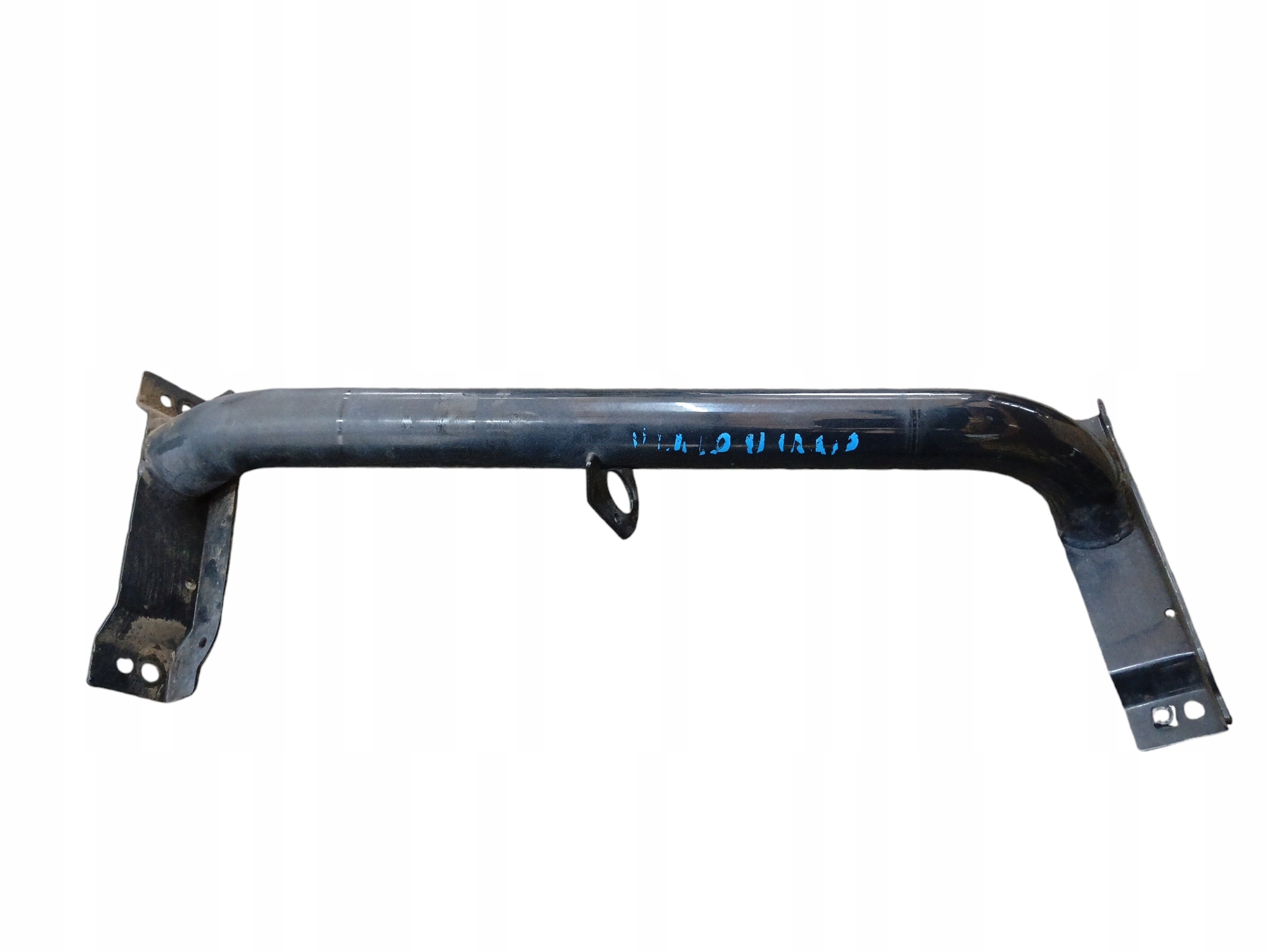sider holder springing cabs MAN MAN TGX and 18.440