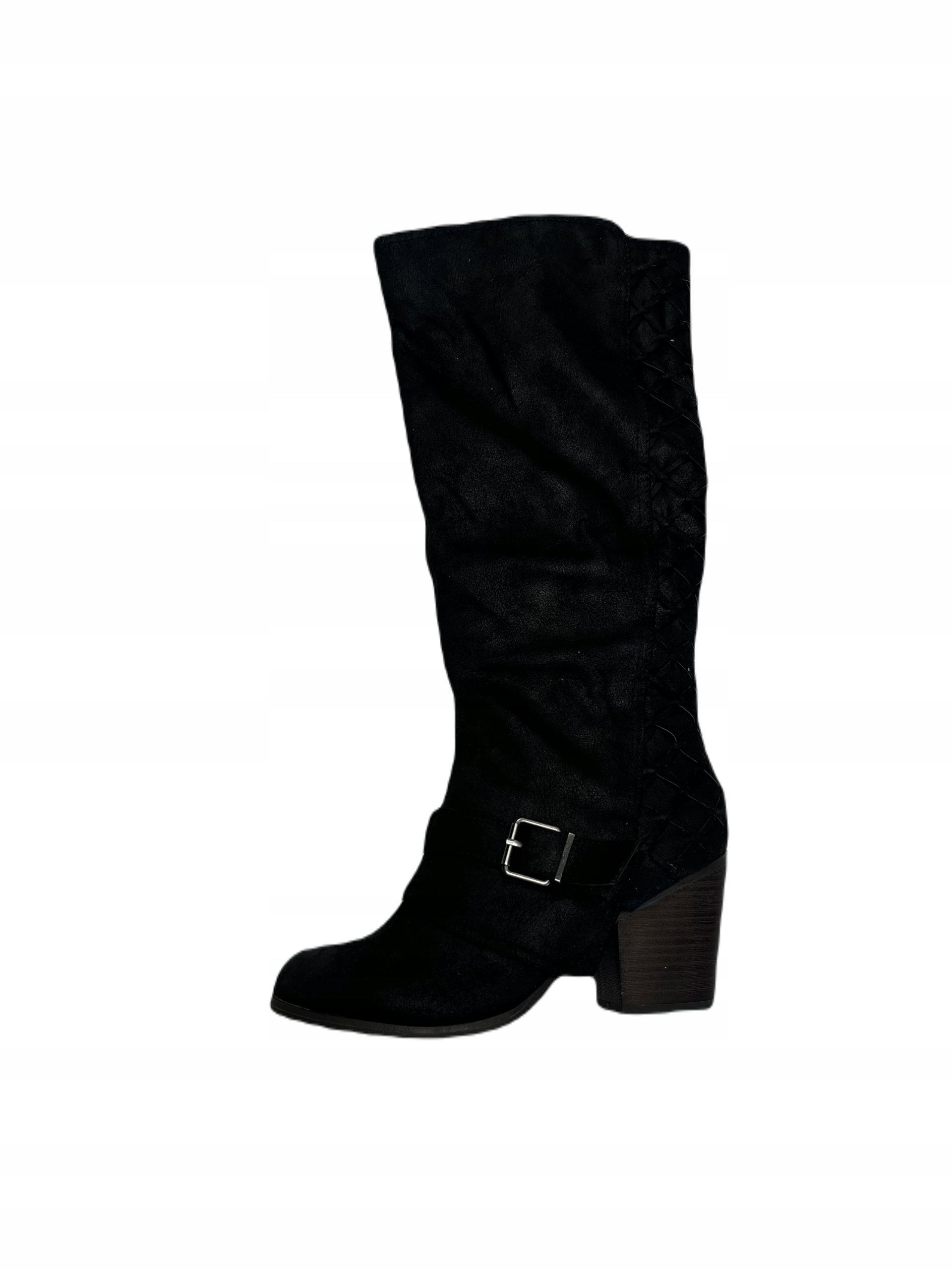 Dámské kozačky ke kolenům Fergalicious 36,5