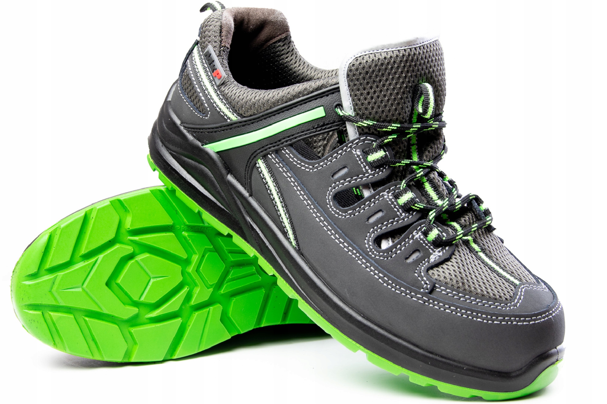 

Buty robocze ochronne Bhp Sportowe sandały 36-48