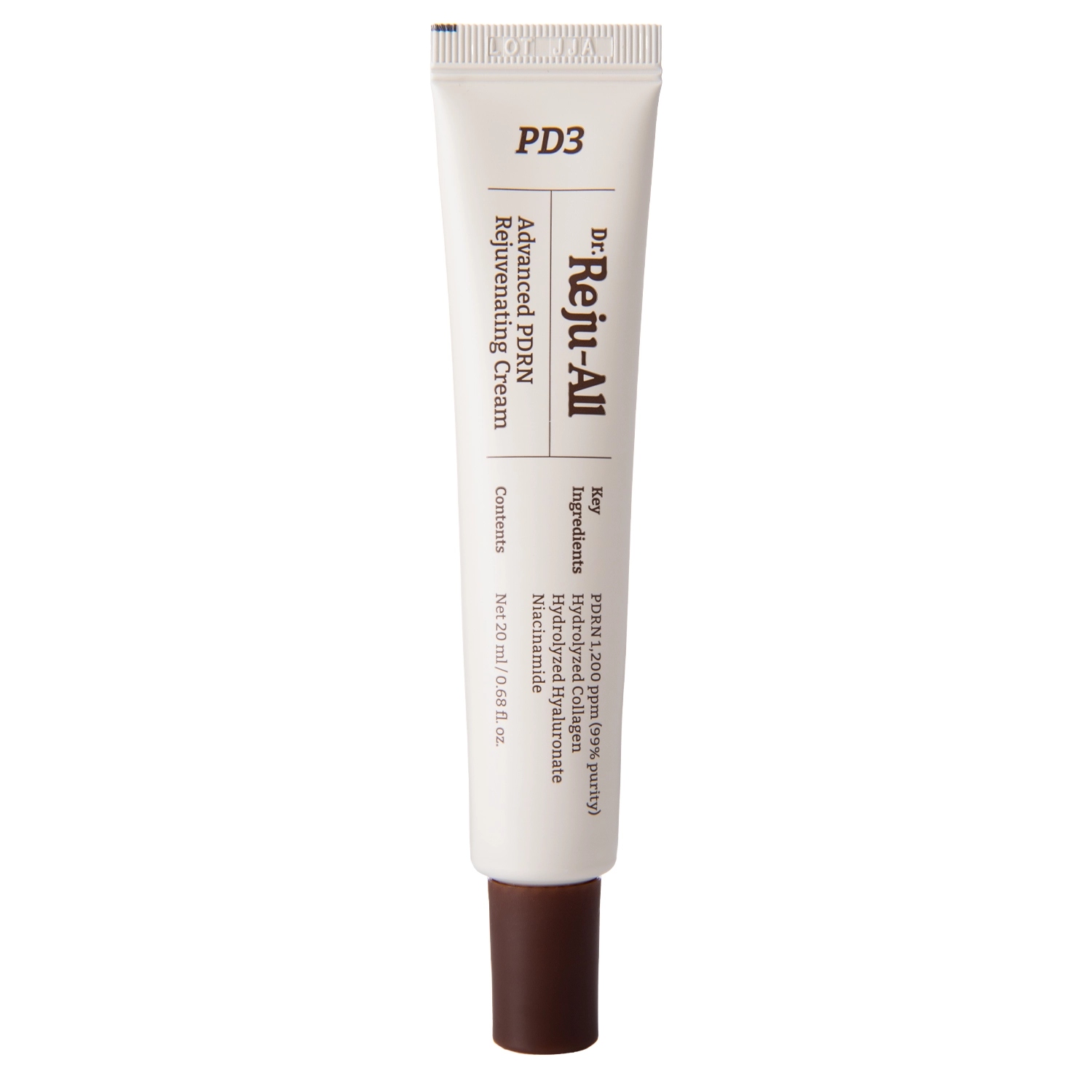 Dr. Reju-All All Advanced Pdrn Rejuvenating regenerační krém na obličej