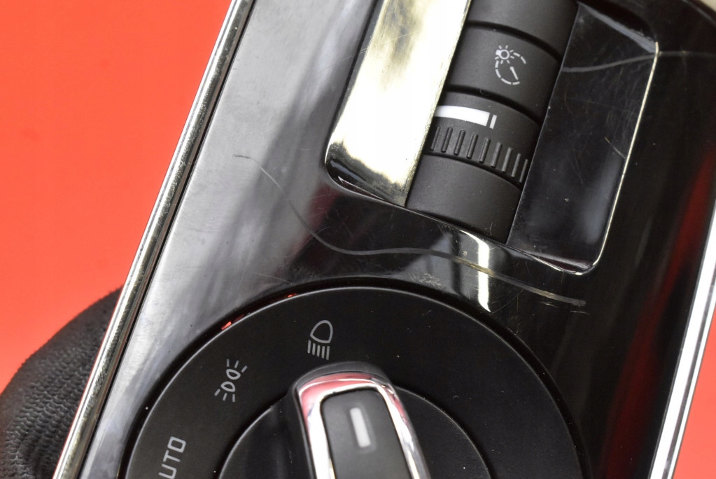 switch light switch 3T0941431B SKODA SUPERB 2 II 08-13