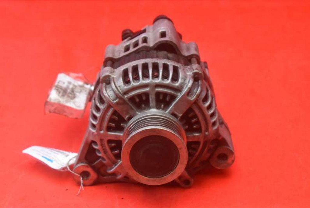 alternator KIA CARENS 2 II 2.0 CRDI 111 KM 02-06