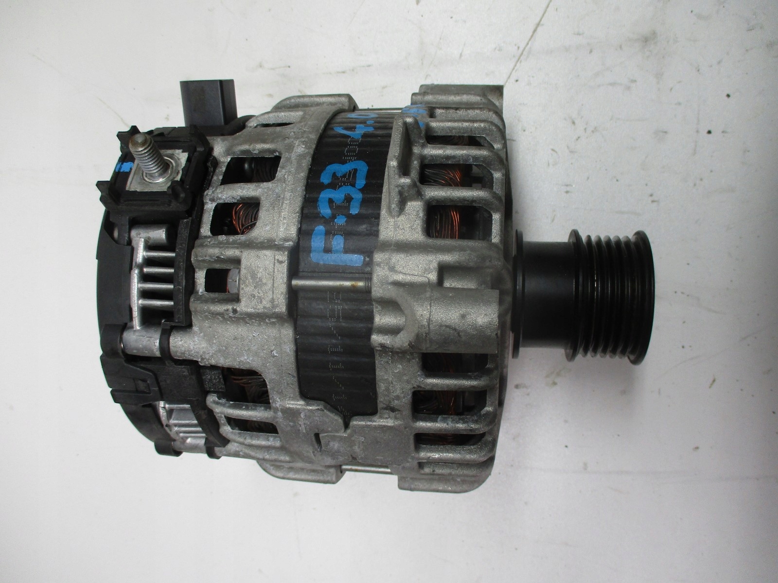 ALTERNATOR BMW F33 4,0i 8571357