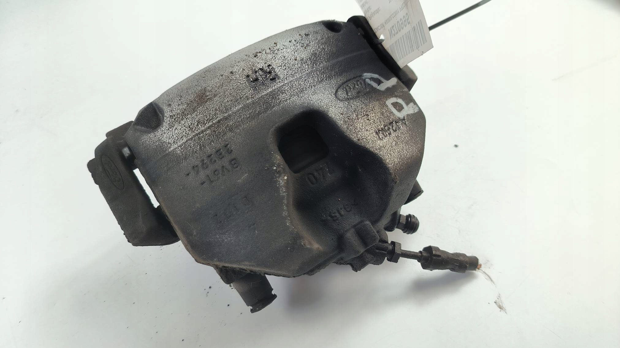 caliper brake front right FORD TRANSIT CONNECT II LIFT