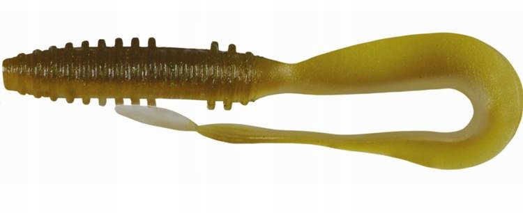 Twister Na Sandacza Big Tail Twist 10cm 026 OP.6SZT Konger 303003026
