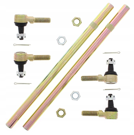 Tyče Řízení S Koncovkami Kawasaki KFX450R 08-14