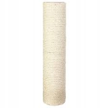 

Słupek sizalowy 62x15